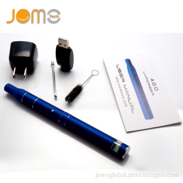 2013 Newest & Hottest Ago G5 Dry Herb Vaporizer with High Quality